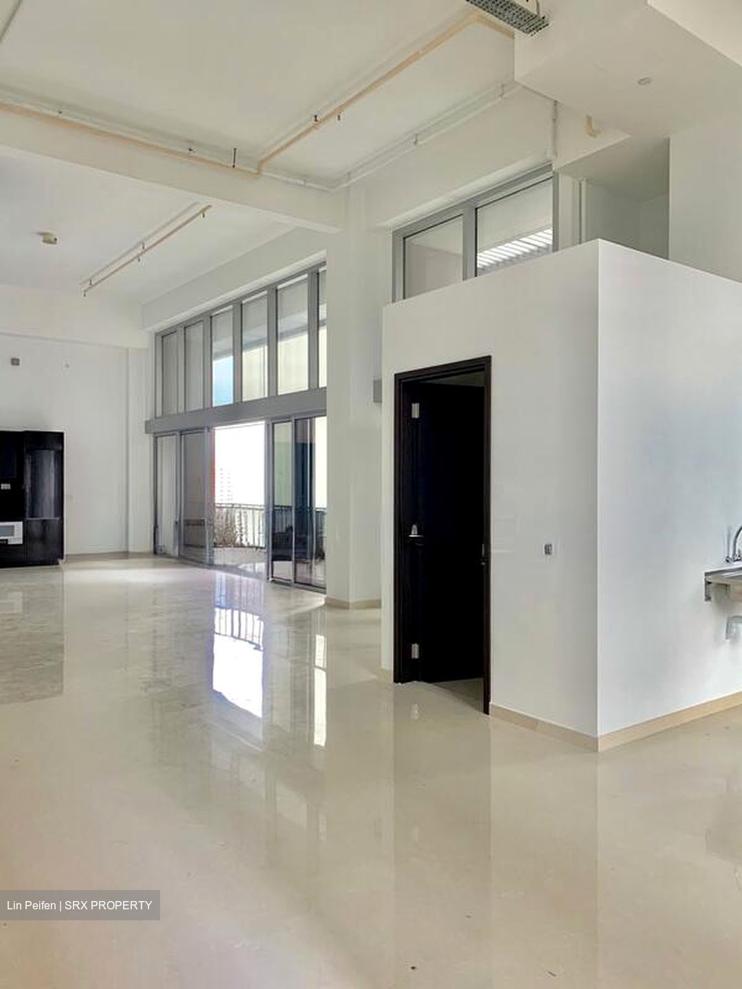 Eon Shenton (D2), Office #517535861